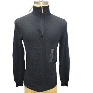 Clubroom Cotton Sweater. Size Small.  New With Tags $75